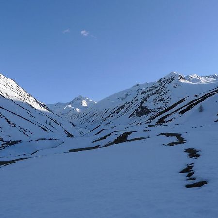 Appartamento La Tea di Heidi Livigno Esterno foto