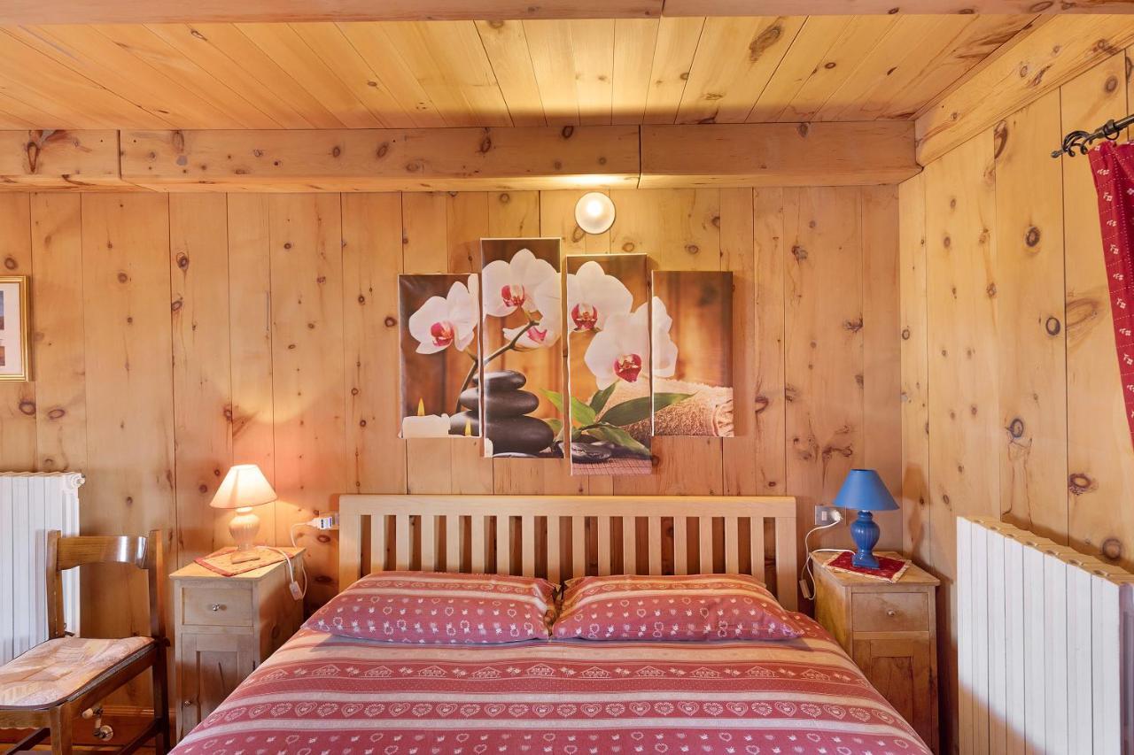 Appartamento La Tea di Heidi Livigno Esterno foto